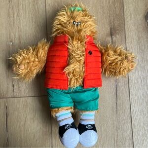 RIVIAN Gear Guard Plush